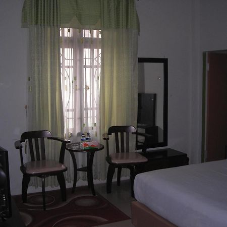 Takengon Hotel Bunda Aceh المظهر الخارجي الصورة