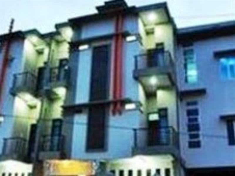 Takengon Hotel Bunda Aceh المظهر الخارجي الصورة