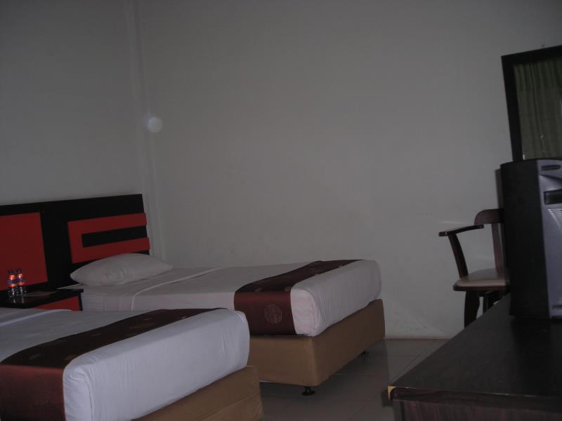 Takengon Hotel Bunda Aceh المظهر الخارجي الصورة