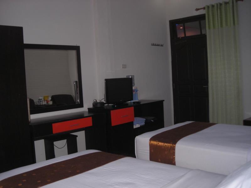 Takengon Hotel Bunda Aceh المظهر الخارجي الصورة