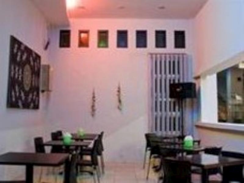 Takengon Hotel Bunda Aceh المظهر الخارجي الصورة