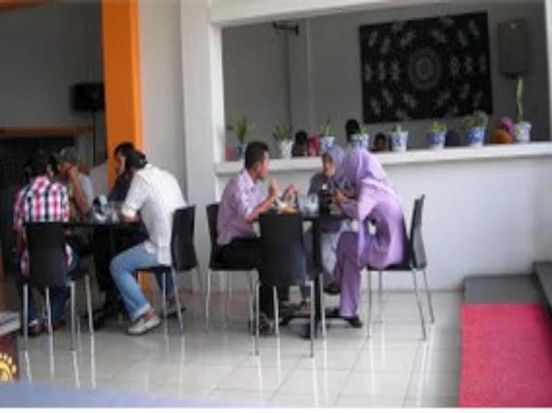 Takengon Hotel Bunda Aceh المظهر الخارجي الصورة