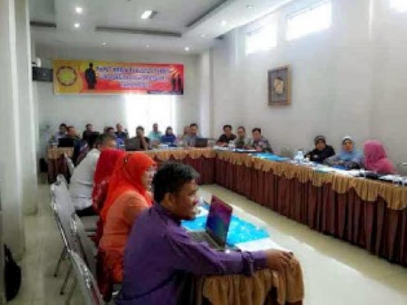 Takengon Hotel Bunda Aceh المظهر الخارجي الصورة