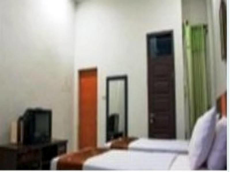 Takengon Hotel Bunda Aceh المظهر الخارجي الصورة